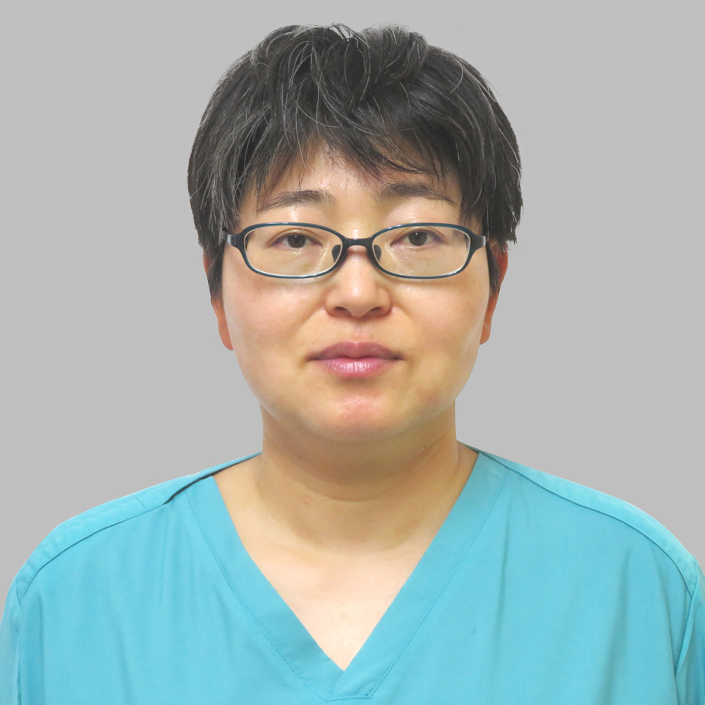 平安山 直美